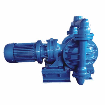 DBY電動(dòng)調(diào)速往復(fù)泵