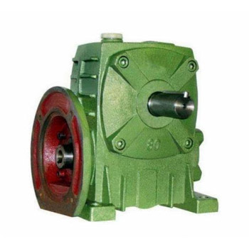 WP系列蝸輪蝸桿減速機(jī)